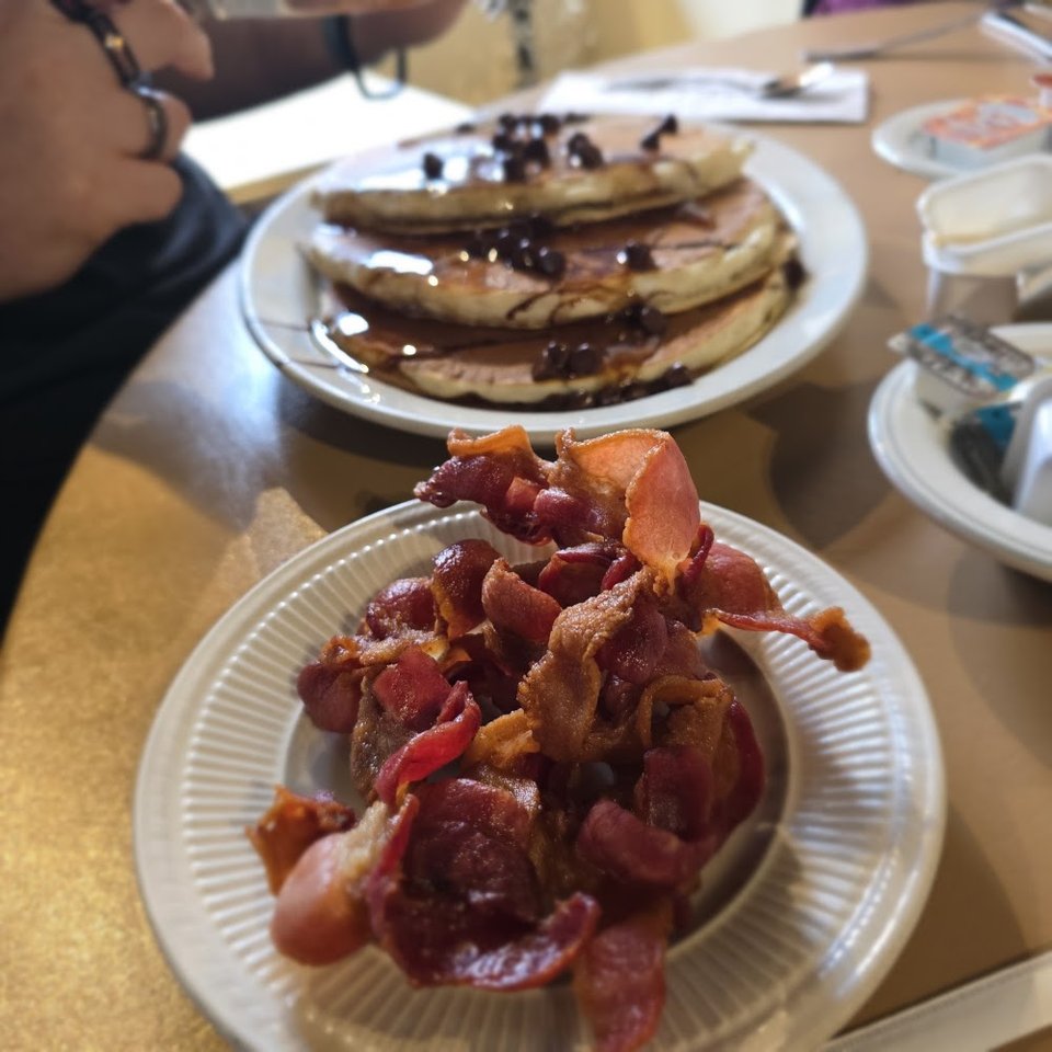 Maple Syrup