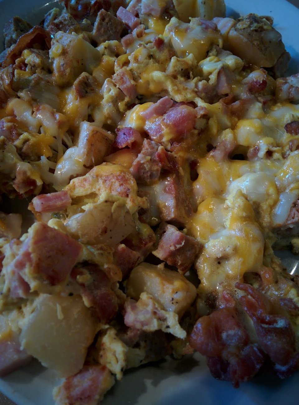 Corned Beef Hash
