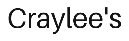 Craylee's